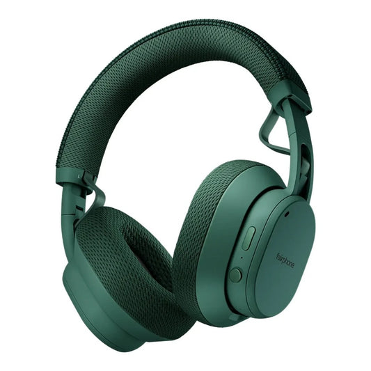 Fairphone Fairbuds XL Forest Green - 5.1 - Kopfhörer