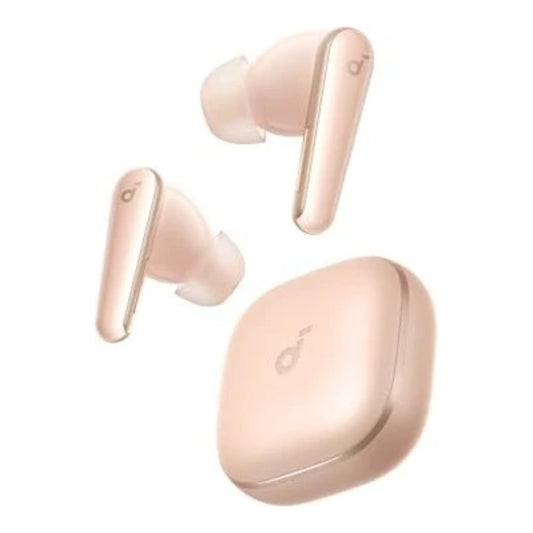 Anker Innovations Soundcore Liberty 5 - Pink - Rausch - Unterdrückung - Kopfhörer