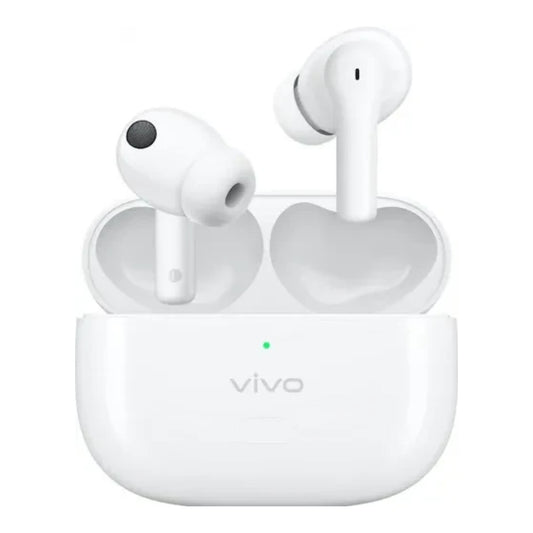 Vivo Tws2e - Kabellos - Anrufe/Musik - 20 - 20000 Hz - 41,9 g - Weiß - Kopfhörer