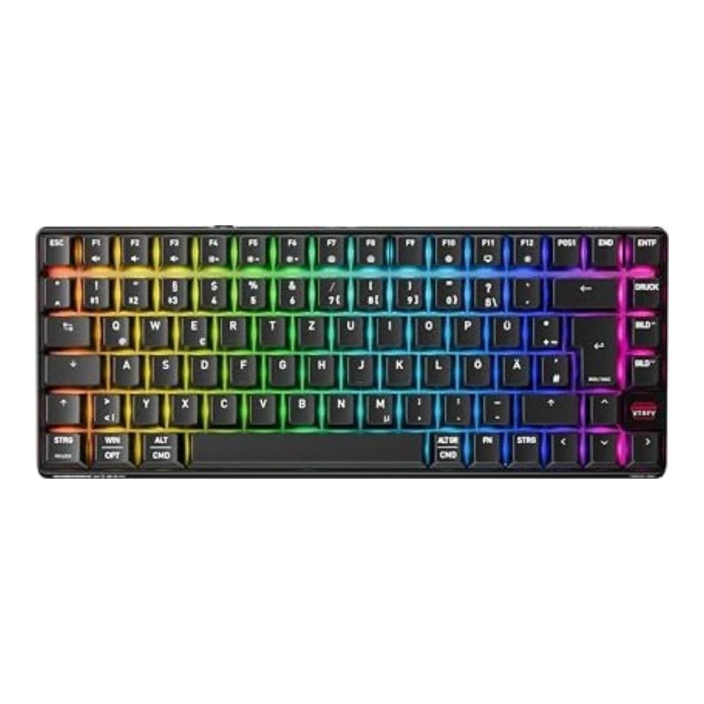 Cherry K33 Compact FS Wireless - Tastatur