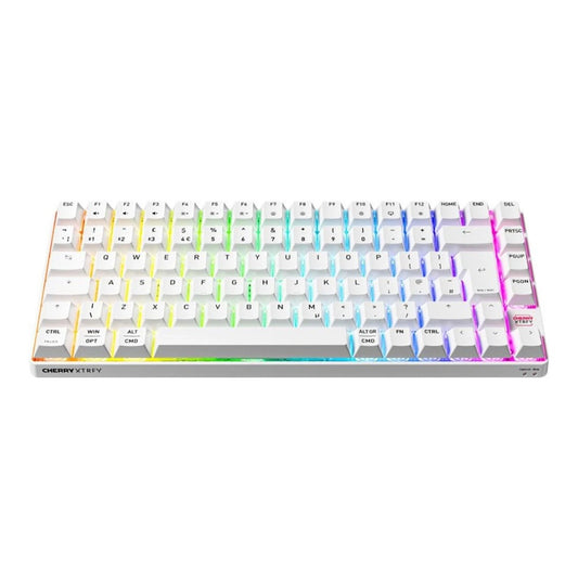 Cherry K33 Compact FS Wireless - Tastatur