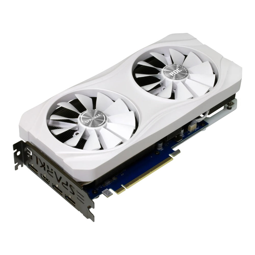 SPARKLE Intel Arc A770 ROC Luna - OC Edition - n - GDDR6 - PCI - Grafikkarte