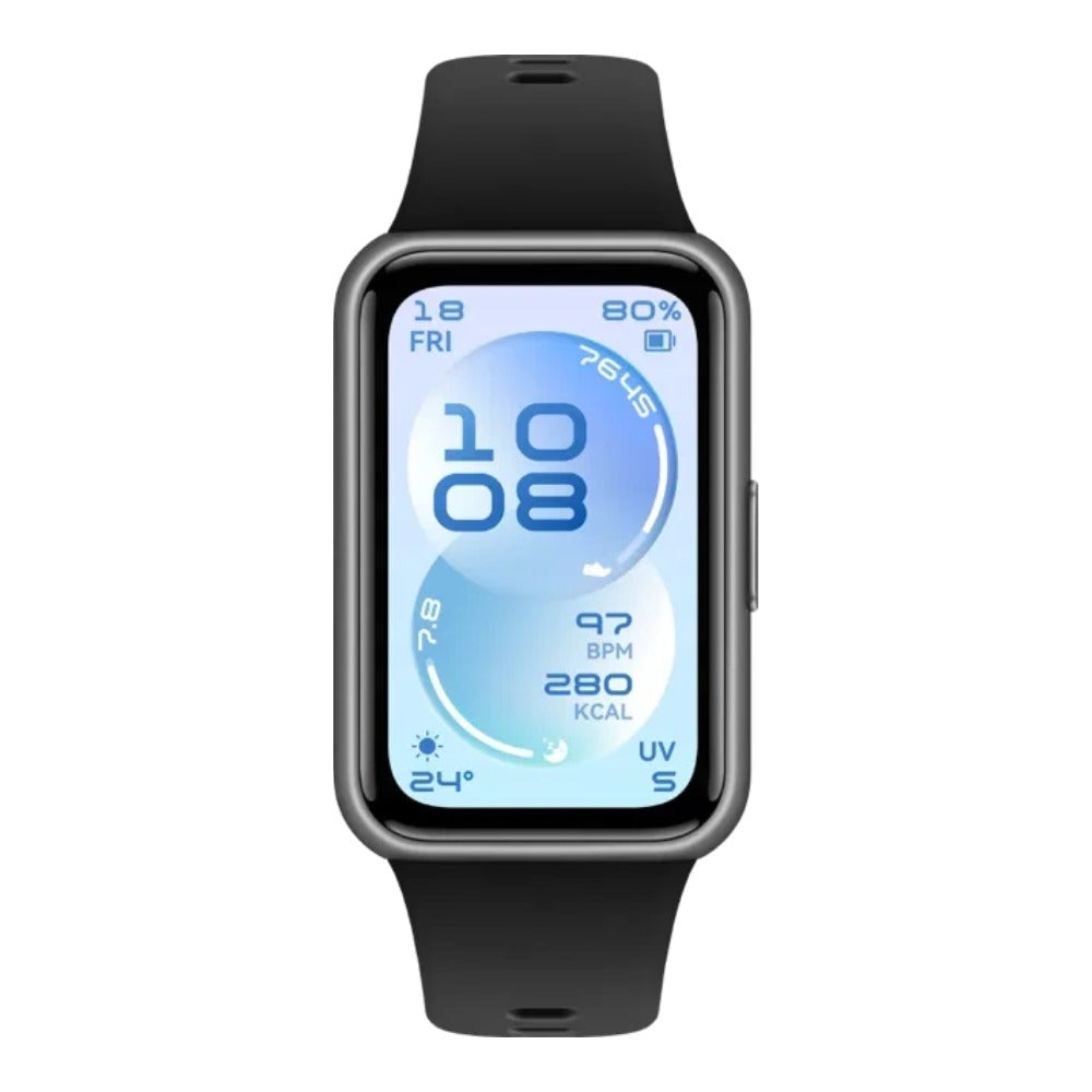 Huawei Band 11 Candy - B19F Black 55020GVQ - Smartwatch
