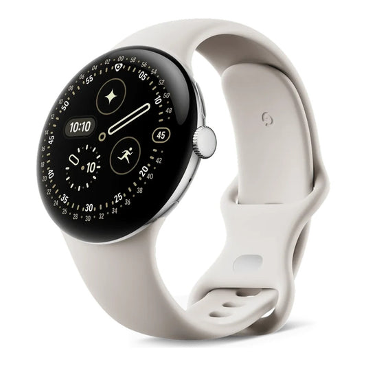 Realme Watch S2 Metallic Grey - Smartwatch