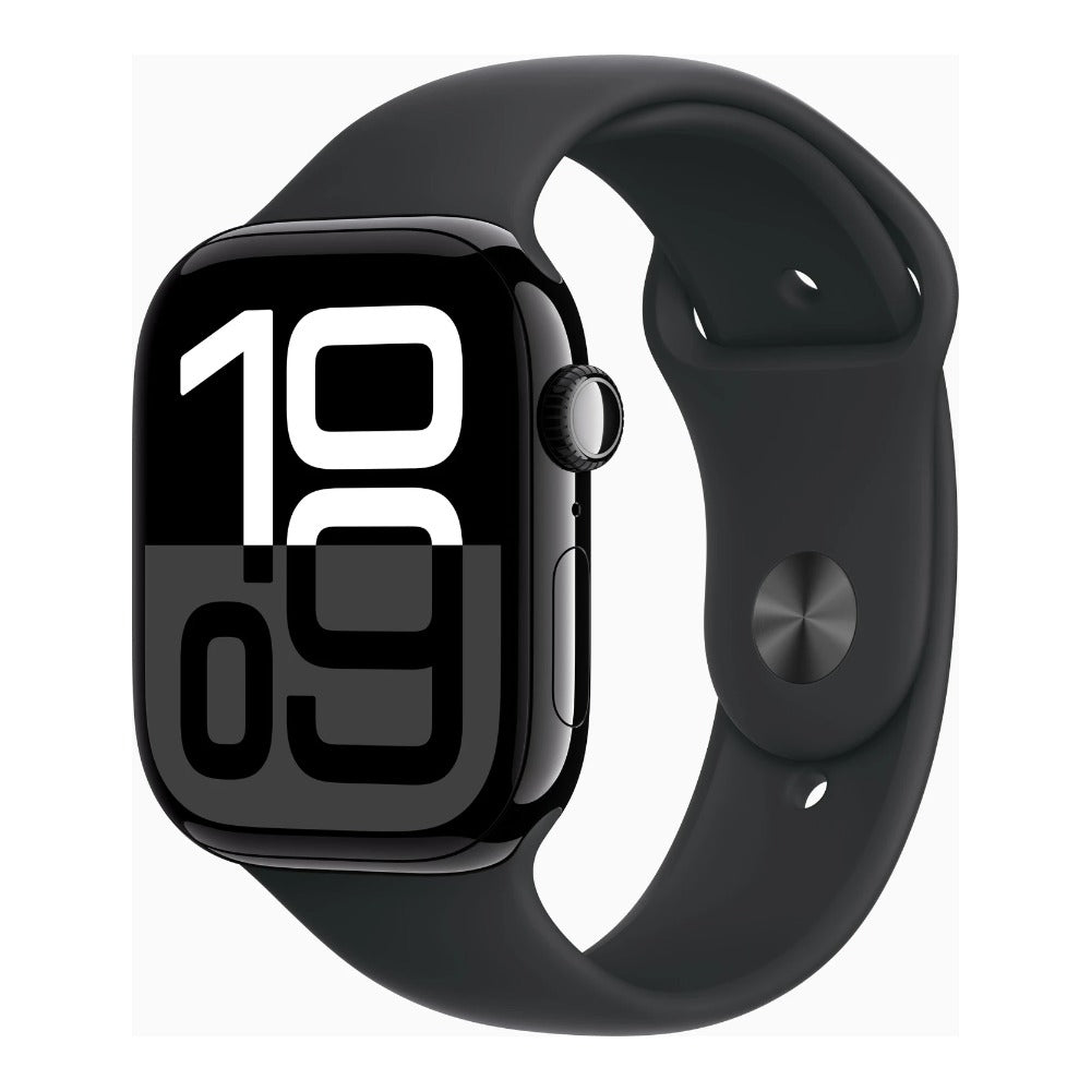 Apple Watch Series 10 GPS+ Cellular - Smartwatch
