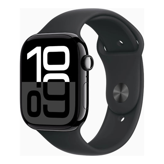 Apple Watch Series 10 GPS+ Cellular - Smartwatch
