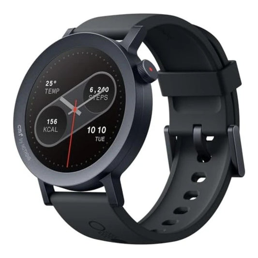 Nothing Watch 2 Pro Smartwatch Schwarz - Smartwatch
