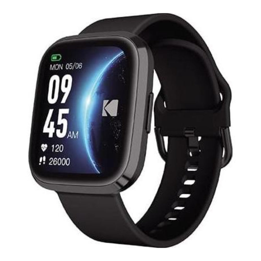 Kodak Smart Watch SW - 7209 black - Smartwatch