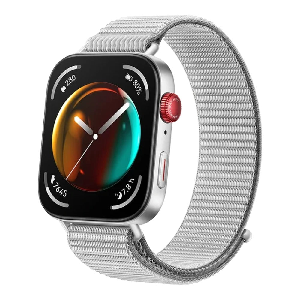 Huawei Watch Fit 3 Solo - B19T Grey - Smartwatch