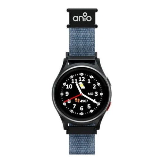 Lupus Anio 6 Kinder Smartwatch blau ANI - SW - 001 - Smartwatch