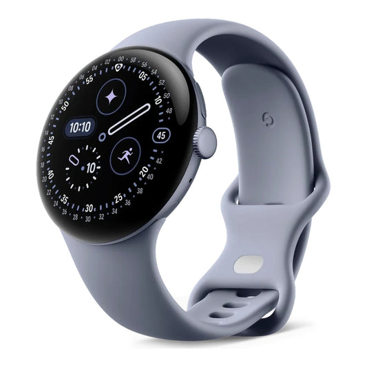 Google Pixel Watch 4 WiFi Moonstone - Smartwatch