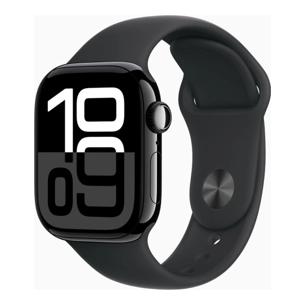 Apple Watch Series 10 GPS+ Cellular - Smartwatch
