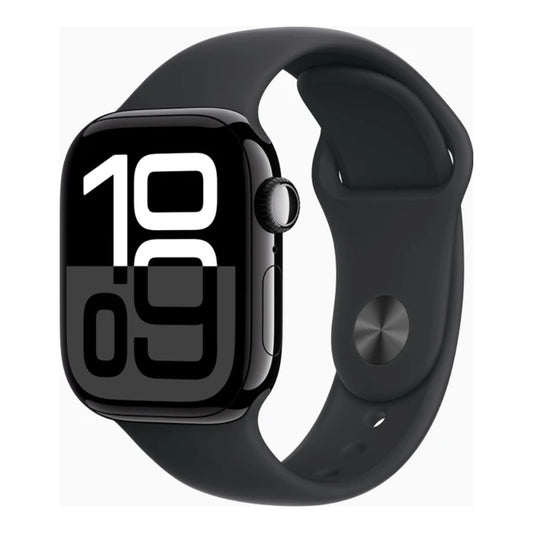 Apple Watch Series 10 GPS+ Cellular - Smartwatch