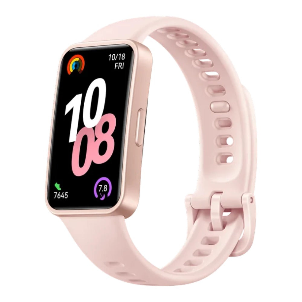 Huawei Band 10 Nora - B19F Pink - Activity Tracker