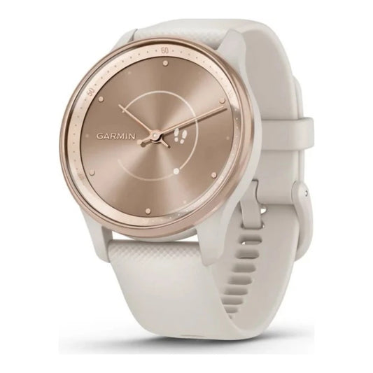 Garmin vivomove Trend - LCD - Touchscreen - GPS - 28,3 g - Smartwatch