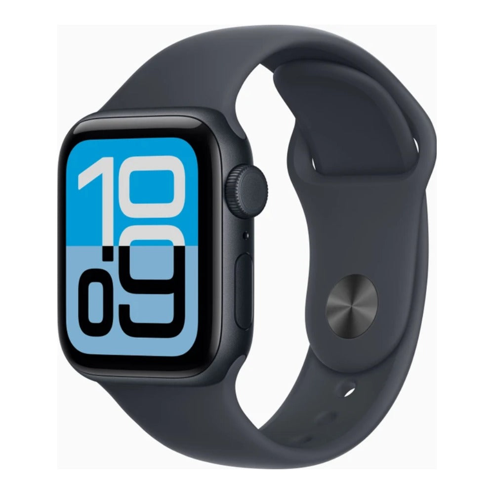 Apple Watch SE 3 Aluminium Cellular - Smartwatch