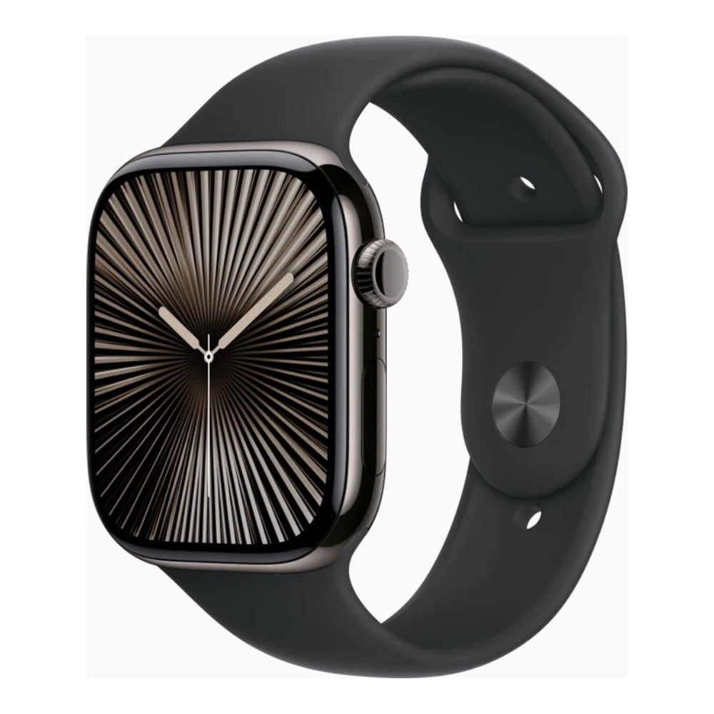 Apple Watch Series 10 GPS+ Cellular - Smartwatch