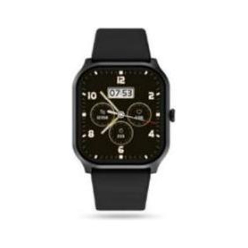 Kodak Smart Watch SW - 7225 black SW - 7225 - Smartwatch