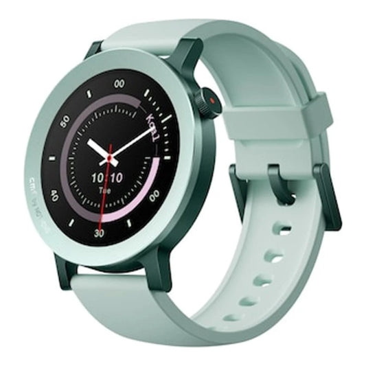 Nothing Watch 3 pro Light Green Smartwatch 1.43" AMOLED Dual - Band GPS - Smartwatch