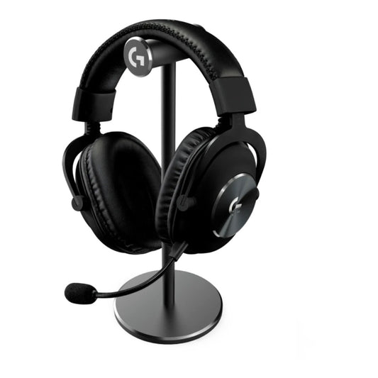 Logitech G PRO X - Kabelgebunden - 20 - 20000 Hz - Gaming - 320 g - Kopfhörer - Schwarz - Headset