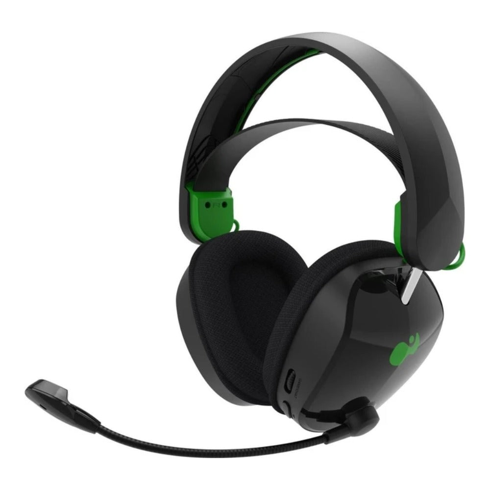 PDP Headset Phantom Wireless schwarz Xbox Series X - Kabellos - Headset