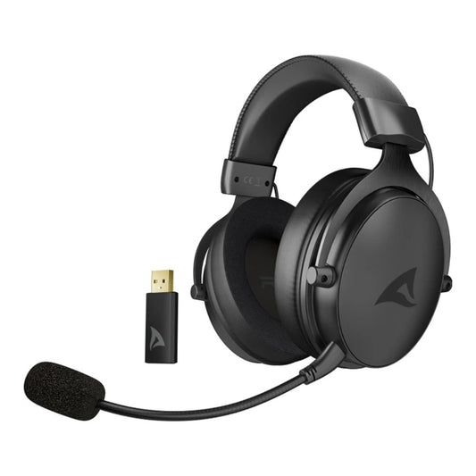 Sharkoon Skiller SGH40W schwarz USB - A - Dongle Klinke - Headset