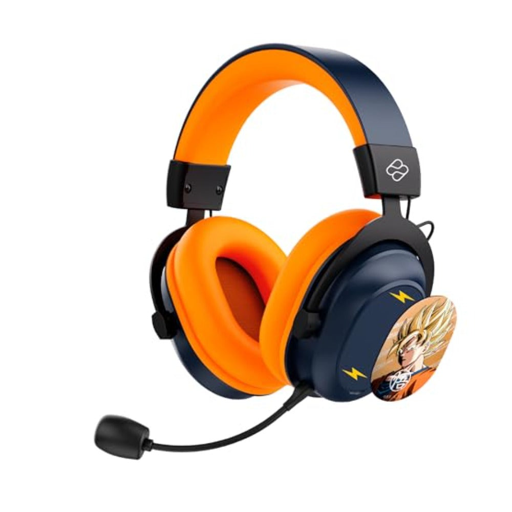 Blade Gaming Headset Dragon Ball Z wireless - Headset