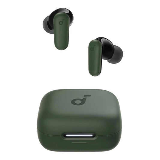 Anker Innovations Soundcore P30i - True Wireless - Kopfhörer mit - Rausch - Unterdrückung - Mikrofon