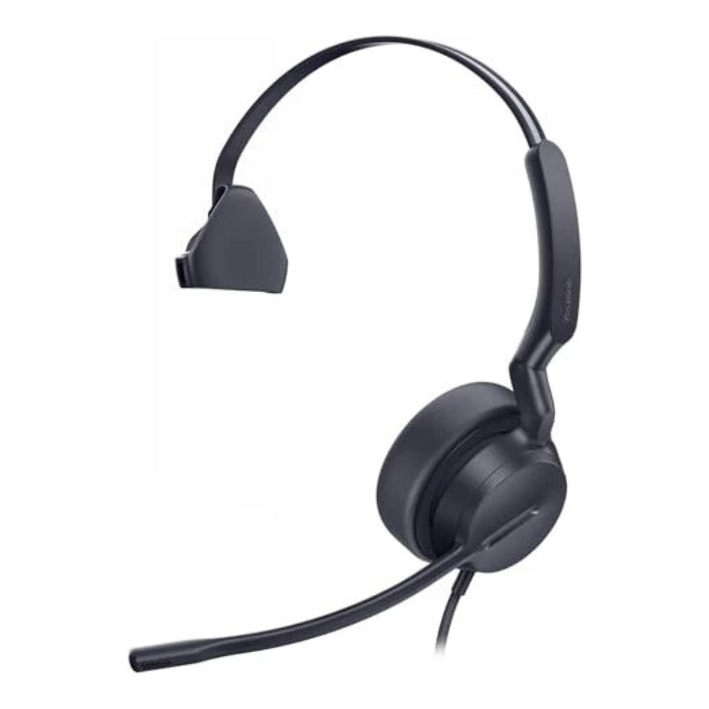 Yealink Headset UH42 Mono USB - C/A - Mono - Headset