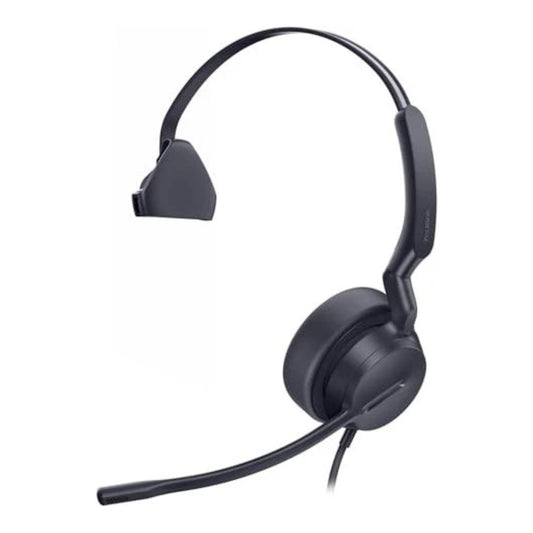 Yealink Headset UH42 Mono USB - C/A - Mono - Headset
