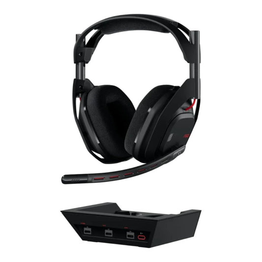 Astro Gaming G Astro A50 - 5. Generation - 20 KHz - Headset