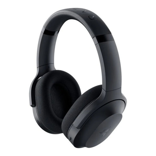 Razer Barracuda - Verkabelt & Kabellos - 20 - 20000 Hz - Anrufe/Musik - 298 g - Kopfhörer - Schwarz - Headset