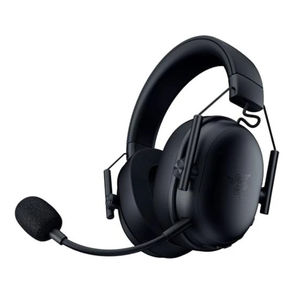 Razer BlackShark V3 X Hyperspeed - 28 KHz - Headset