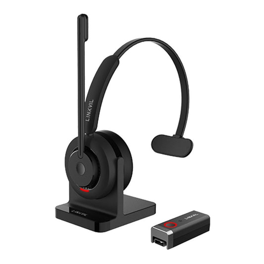 Fanvil DH301D Hybrid Mono Headset Bluetooth and DECT - Mono - Headset