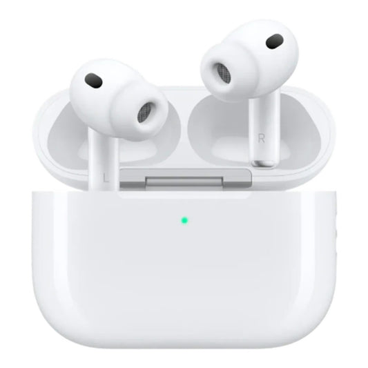 Apple AirPods Pro 3 MFHP4ZM/A - Wasserdicht/ - fest - Mikrofon