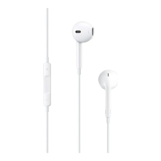 Apple EarPods - Stereo 50 g - Weiß - Mikrofon