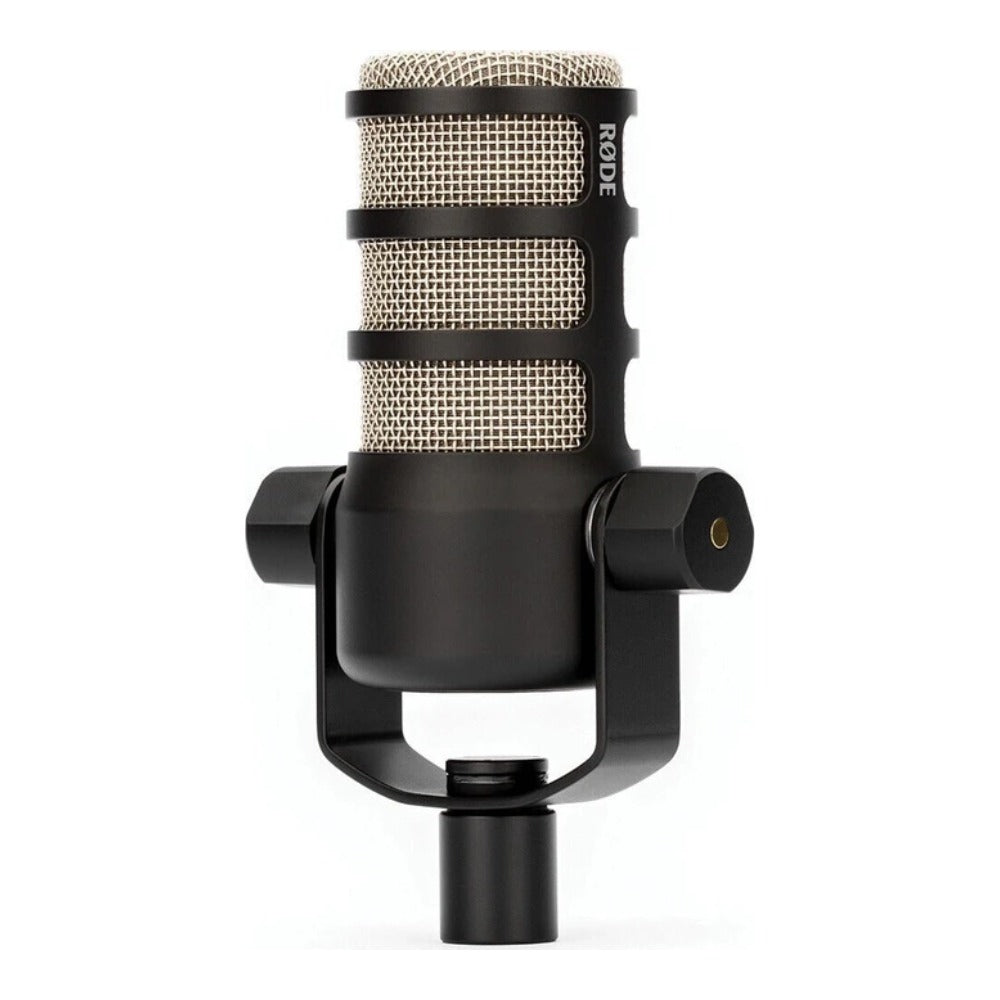RODE RØDE PodMic - Bühnen - /Auftrittsmikrofon - 57 dB - 20 - 20000 Hz - Ausgewogen - Kardioide - Dynamisch - Mikrofon