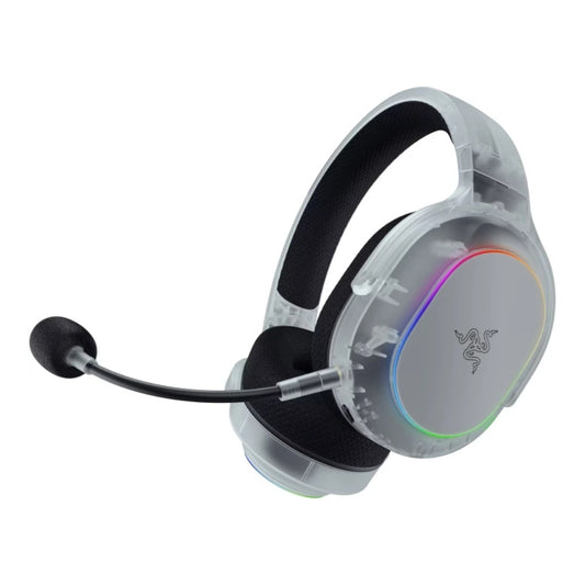 Razer Barracuda X Chroma - Phantom White Ed. - 20 KHz - Headset