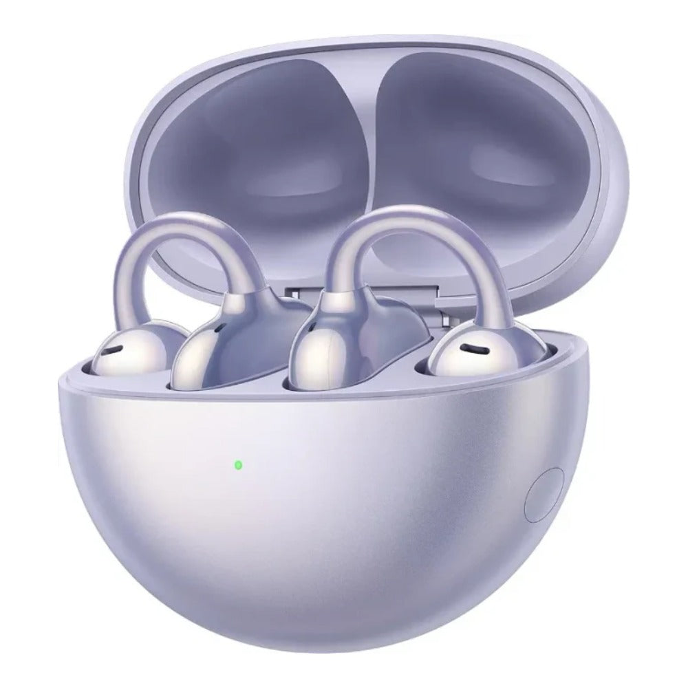 Huawei FreeClip Purple - Stereo - Mikrofon