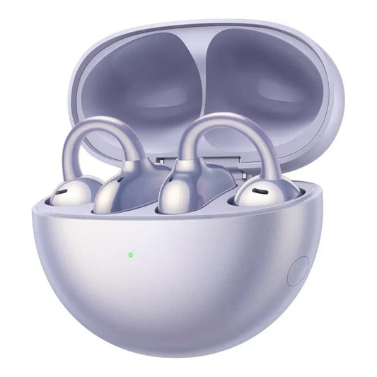 Huawei FreeClip Purple - Stereo - Mikrofon