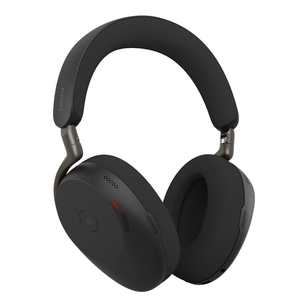 Jabra Evolve3 85 MS Link390c Black WLC c - Stereo - Headset