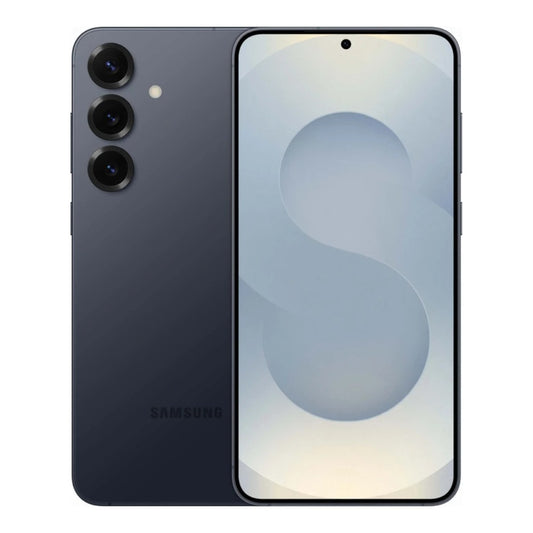 Samsung SM - S936BZKGEUE - 10 MP 512 GB - Schwarz, Blau - Mobiltelefon
