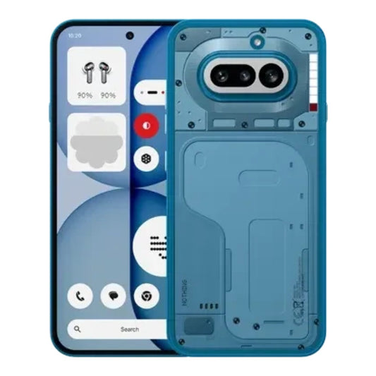 Nothing Phone 4a - 256 GB - Mobiltelefon