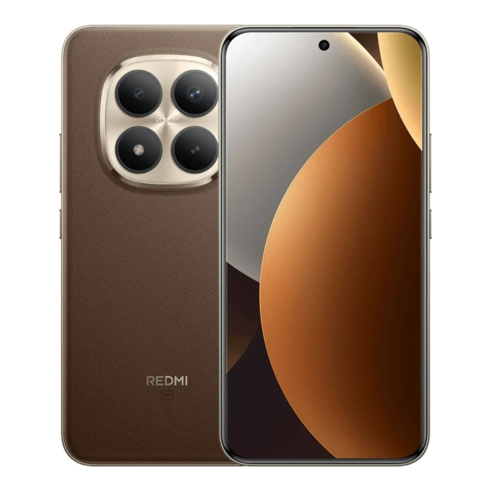 Xiaomi Redmi Note 15 Pro+ Smartphone– - 512 GB - Mobiltelefon