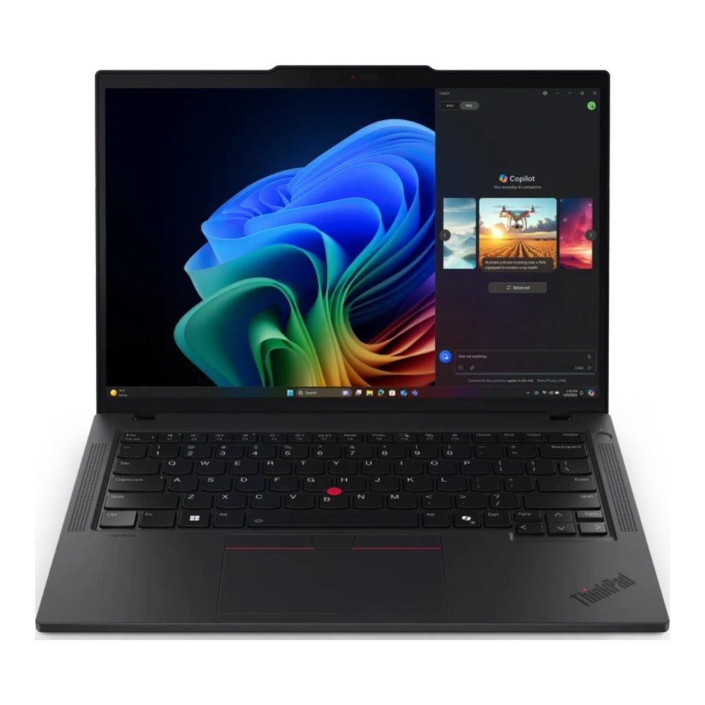 Lenovo ThinkPad T14 - 14" Notebook - Core Ultra 5 4,5 GHz 35,6 cm - Notebook