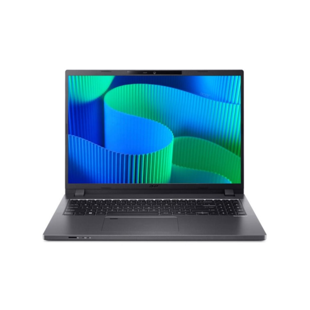 Acer TravelMate P216 - 16" Notebook - 2,9 GHz 40,6 cm - Notebook