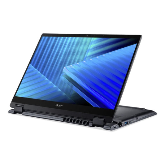 Acer TravelMate TMP414RN - 14" Notebook - Core Ultra 7 1,7 GHz 35,6 cm - Notebook