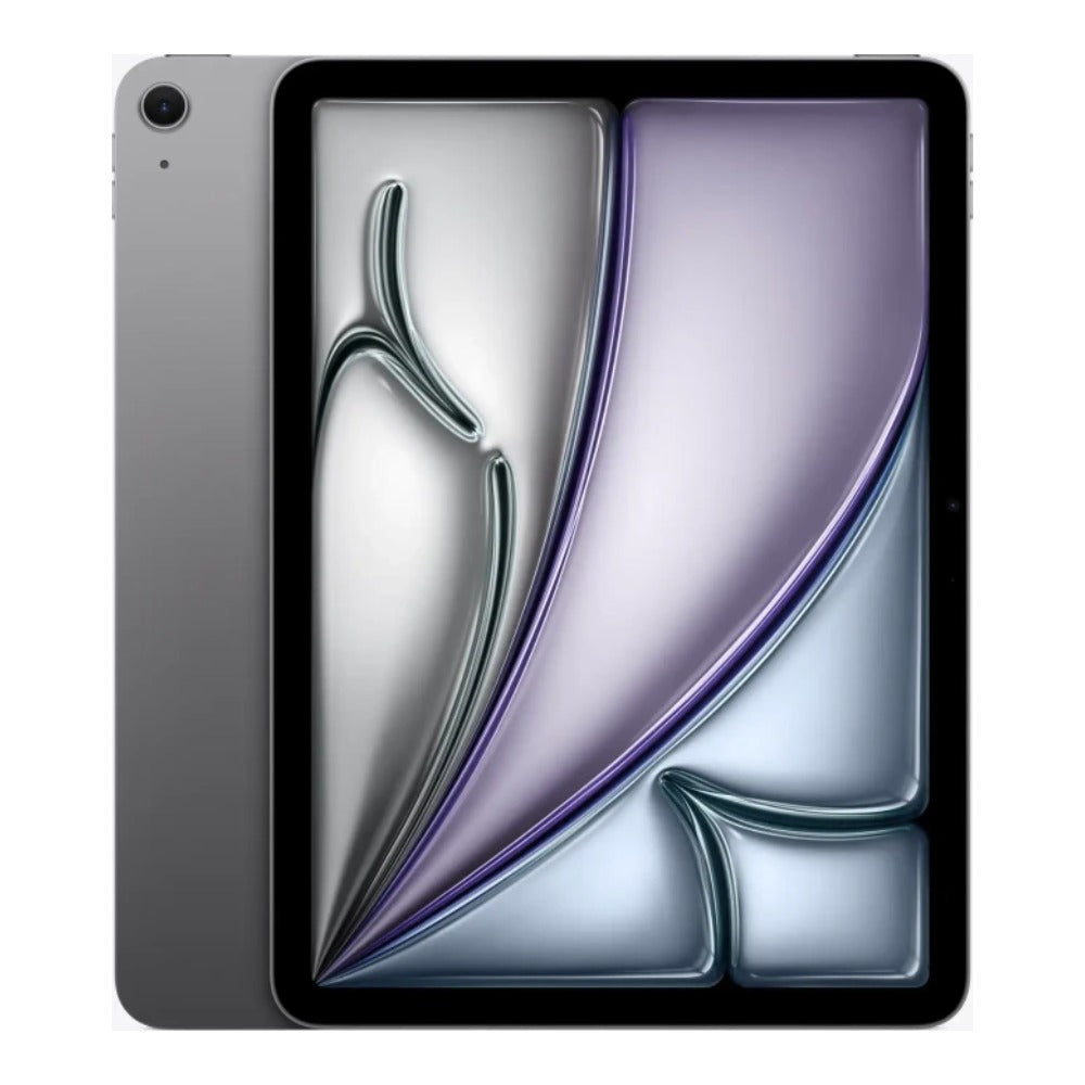 Apple iPad Air 11 WiFi Grey P - Apple M3 - Tablet