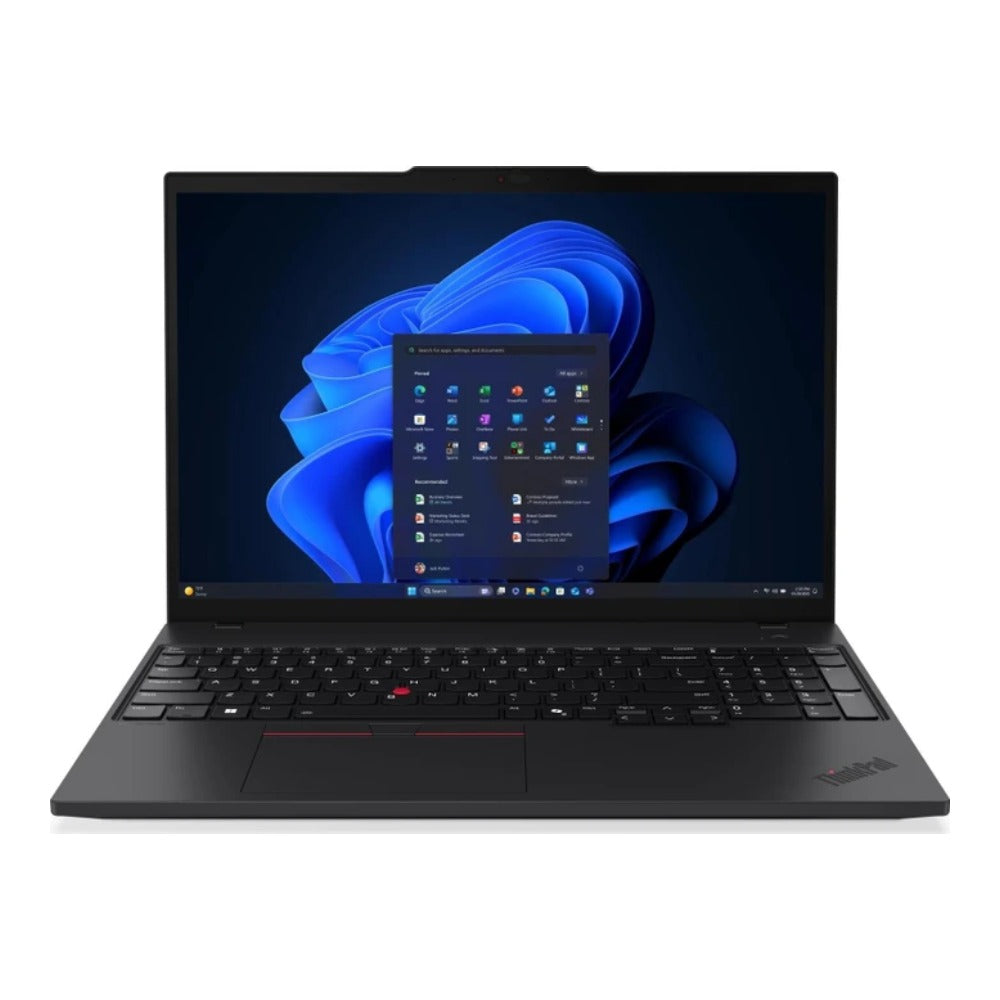 Lenovo ThinkPad T16 - 16" Notebook - Core Ultra 5 40,64 cm - Notebook