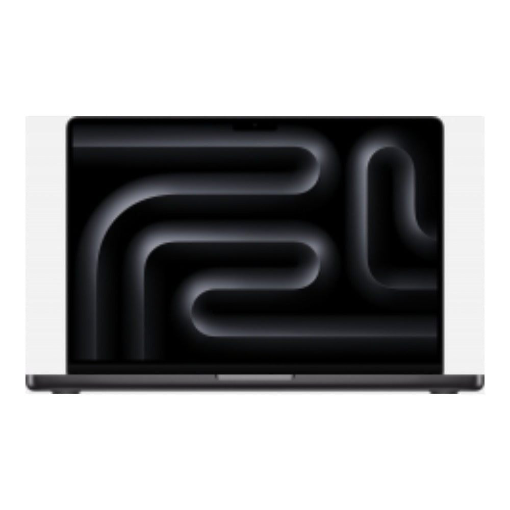 Apple Bundle MacBook Pro Z1KK StD M5 10C CPU/10C GPU/16C N.E. SSD DE Schwarz mit 96W USB - C - Notebook